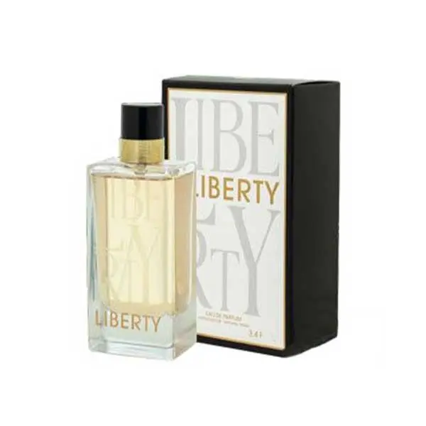 عطر ادکلن زنانه ایو سن لورن لیبره فراگرنس ورد لیبرتی Fragrance World Yves Saint Laurent Libre