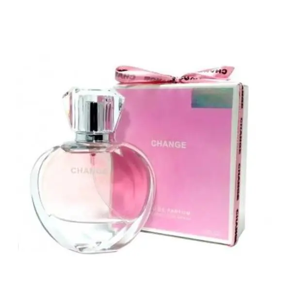 عطر و ادکلن زنانه فراگرنس ورد چنس تاندر ادوپرفیوم مشابه بو چنس تندر شنل Fragrance World Chance Tendre edp for women