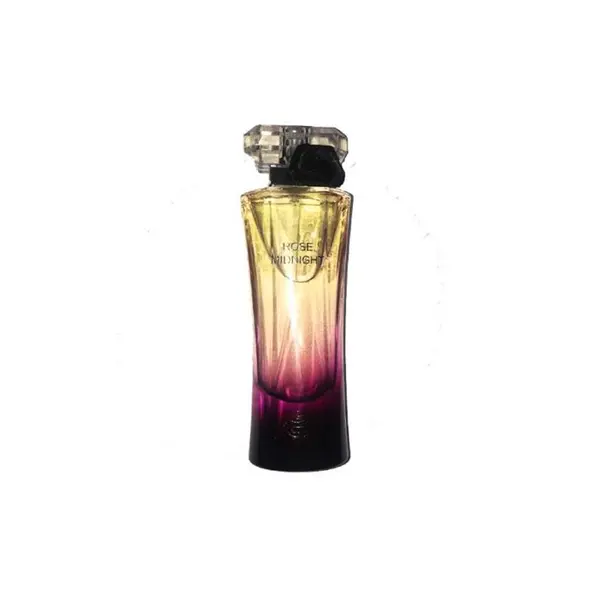 عطر و ادکلن زنانه فراگرنس ورد میدنایت رز Fragrance World Midnight Rose For Women