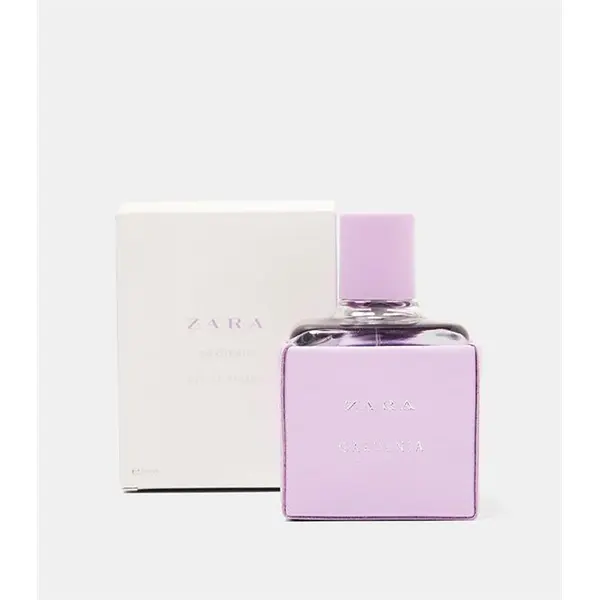 ادو تویلت زنانه زارا مدل Gardenia حجم 100 میل - 3