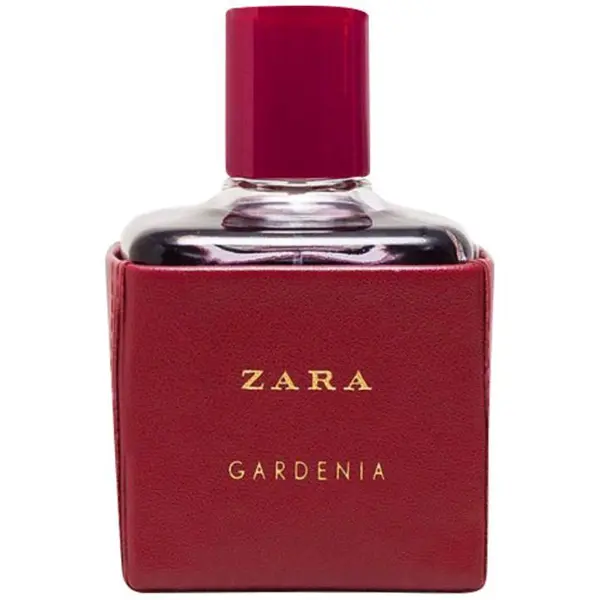 ادو تویلت زنانه زارا مدل Gardenia حجم 100 میل - 4