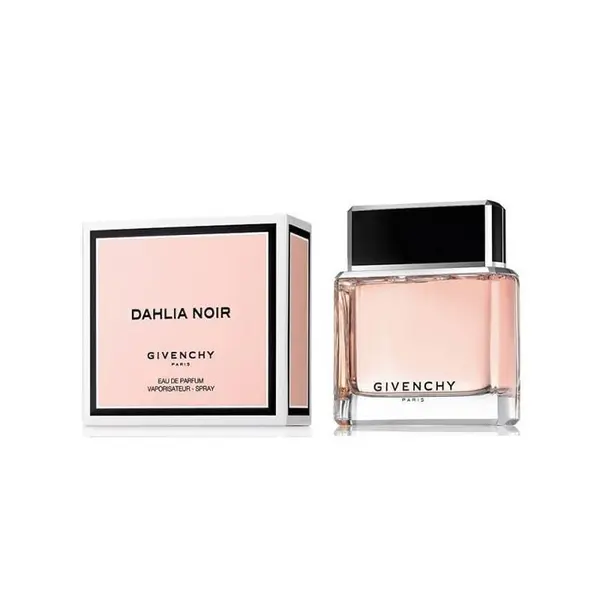 عطر و ادکلن زنانه جیونچی داهلیا نویر Givenchy Dahlia Noir For Women