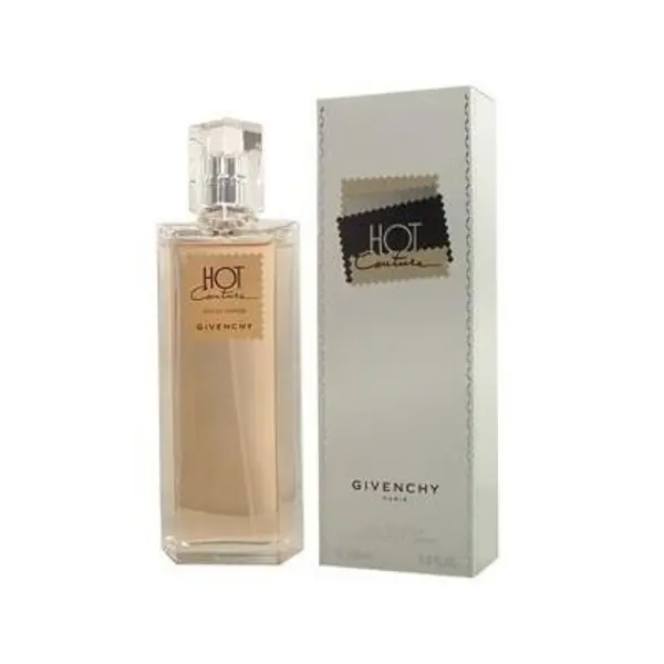 عطر زنانه جیونچی هات کوتور Givenchy Hot Couture for women