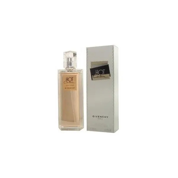 عطر زنانه جیونچی هات کوتور Givenchy Hot Couture for women