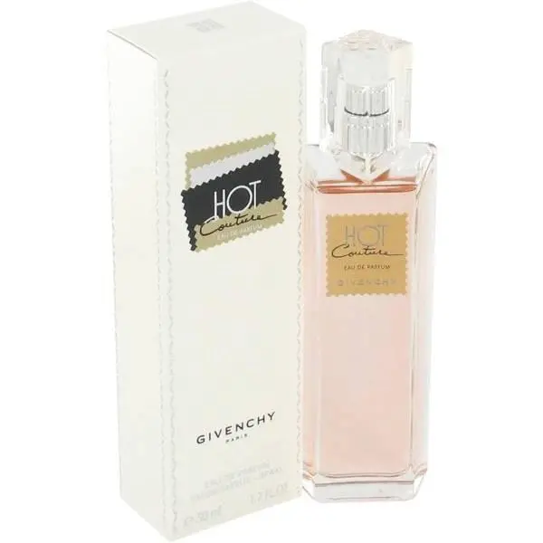 عطر زنانه جیونچی هات کوتور Givenchy Hot Couture for women