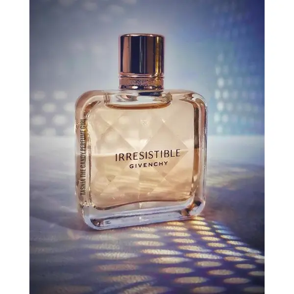 عطر جیوانچی ایرسیستیبل زنانه Givenchy Irresistible EDP حجم 80 میل