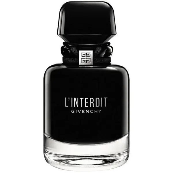 عطر ادکلن جیوانچی له اینتردیت ادوپرفیوم اینتنس | Givenchy L’Interdit EDP Intense زنانه کد ORG3109