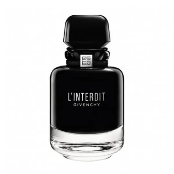 عطر ادکلن جیوانچی له اینتردیت ادوپرفیوم اینتنس | Givenchy L’Interdit EDP Intense زنانه کد ORG3109