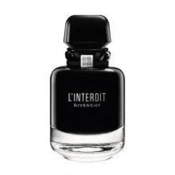 عطر ادکلن جیوانچی له اینتردیت ادوپرفیوم اینتنس | Givenchy L’Interdit EDP Intense زنانه کد ORG3109