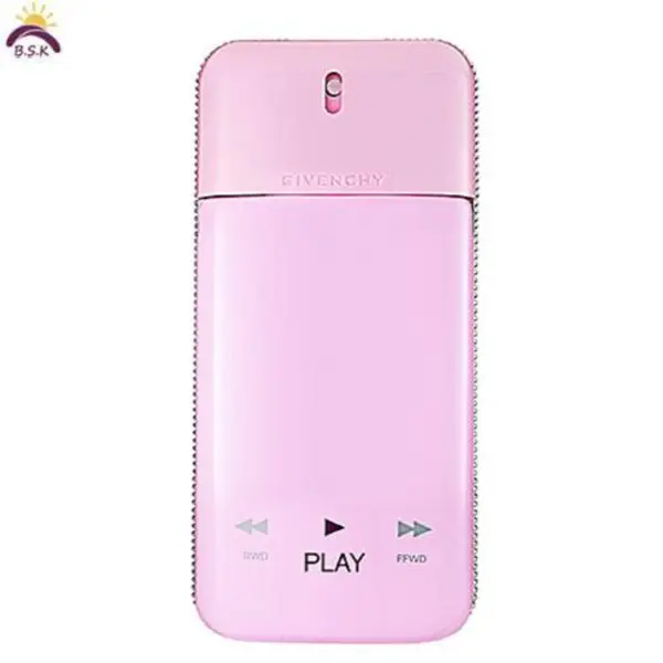 ادو پرفیوم زنانه Givenchy Play For Her حجم 75ml