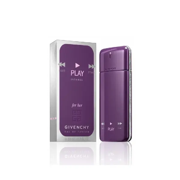 ادو پرفیوم زنانه Givenchy Play For Her حجم 75ml