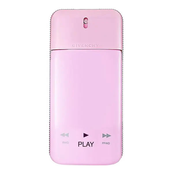 ادو پرفیوم زنانه Givenchy Play For Her حجم 75ml