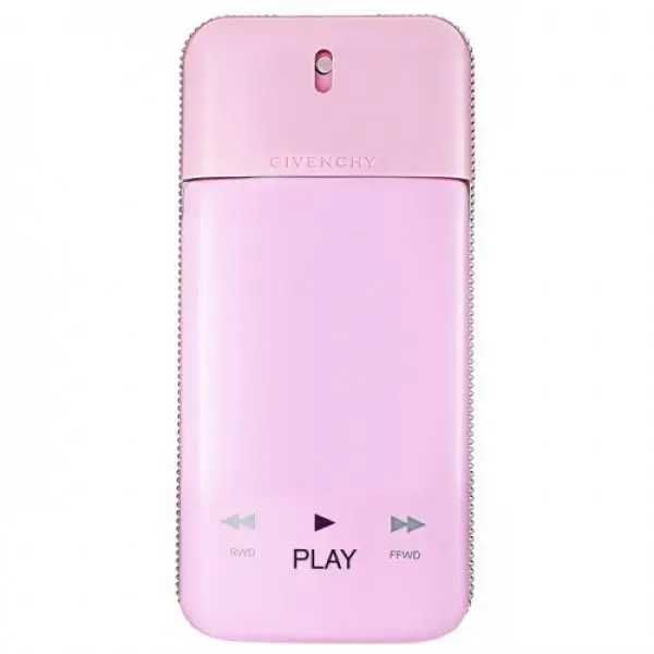 ادو پرفیوم زنانه Givenchy Play For Her حجم 75ml