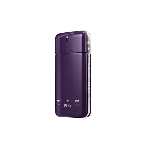 ادو پرفیوم زنانه Givenchy Play For Her حجم 75ml