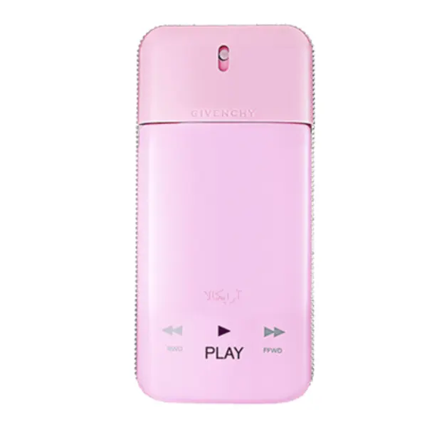 ادو پرفیوم زنانه Givenchy Play For Her حجم 75ml