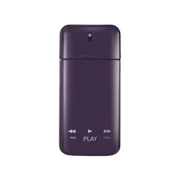 ادو پرفیوم زنانه Givenchy Play For Her حجم 75ml