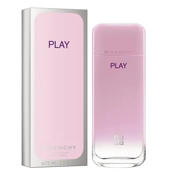 ادو پرفیوم زنانه Givenchy Play For Her حجم 75ml