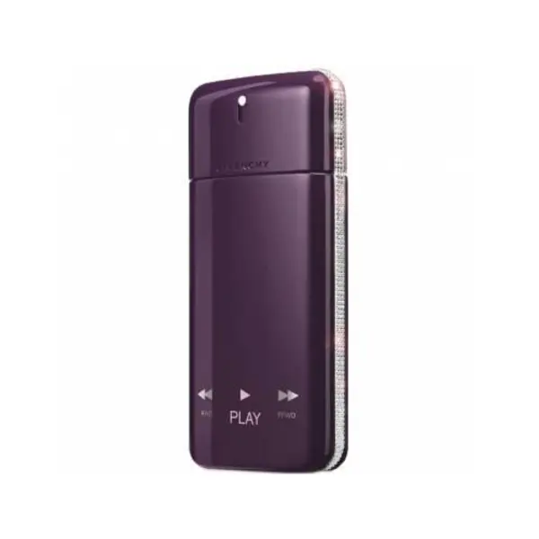 ادو پرفیوم زنانه Givenchy Play For Her حجم 75ml