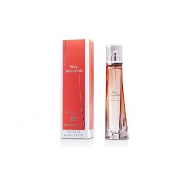 عطر و ادکلن زنانه جیونچی وری ایریستیبل لئو ان رز ادوتویلت Givenchy Very Irresistible L Eau En Rose edt for women