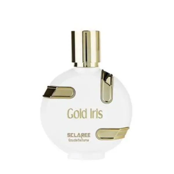 ادوپرفیوم زنانه اسکلاره مدل Gold Iris حجم 100 میلی لیتر - 6