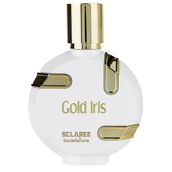 ادوپرفیوم زنانه اسکلاره مدل Gold Iris حجم 100 میلی لیتر - 5