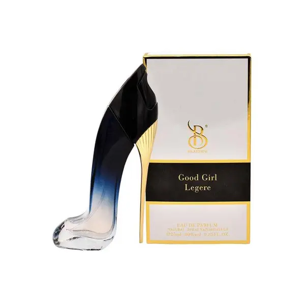 عطر ادکلن گود گرل لجر زنانه Good Girl legere برندینی