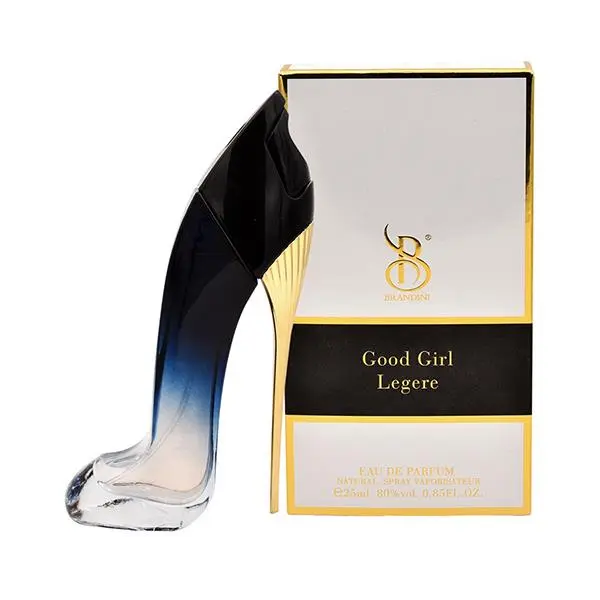 عطر ادکلن گود گرل لجر زنانه Good Girl legere برندینی