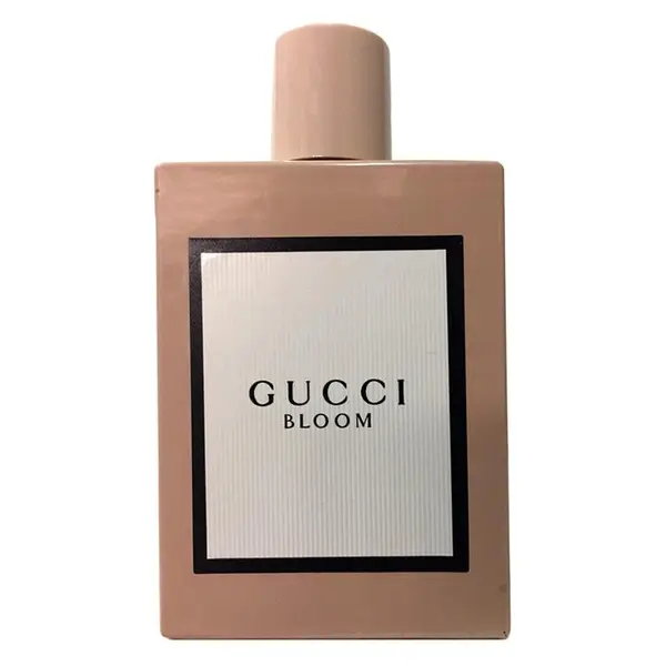 تستر ادو پرفیوم زنانه گوچی مدل Gucci Bloom حجم 100 میلی لیتر