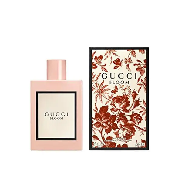 تستر ادو پرفیوم زنانه گوچی مدل Gucci Bloom حجم 100 میلی لیتر