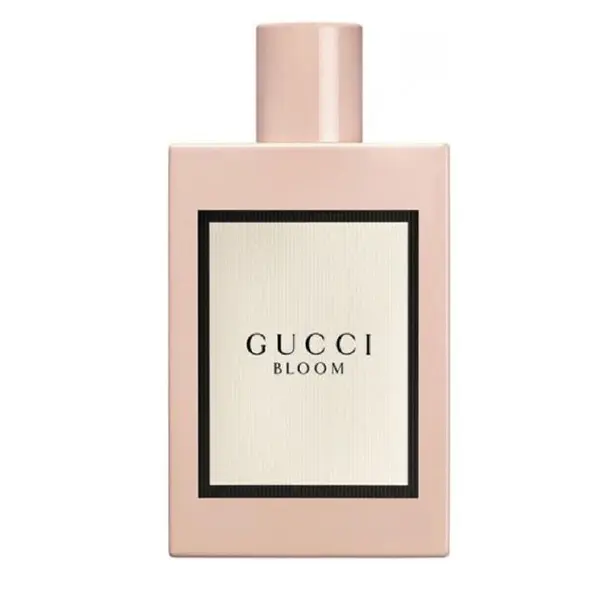 ادو پرفیوم زنانه گوچی مدل Gucci Bloom حجم 50 میلی لیتر