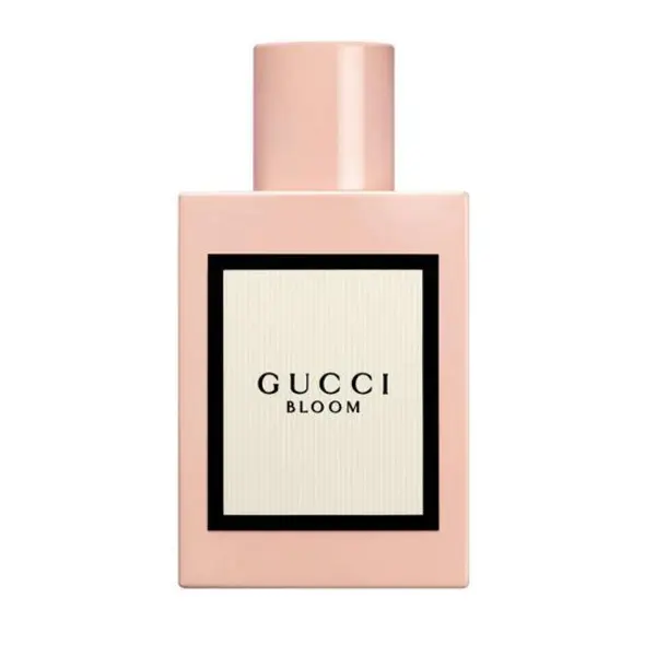 ادو پرفیوم زنانه گوچی مدل Gucci Bloom حجم 50 میلی لیتر