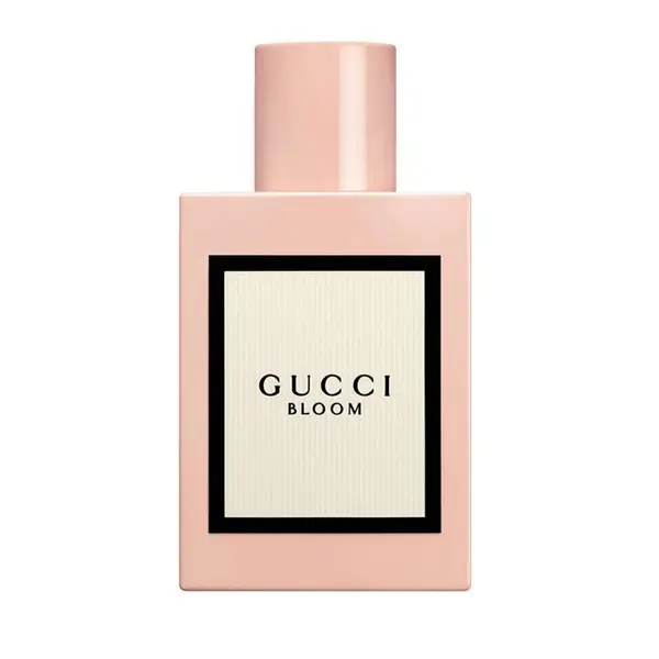 ادو پرفیوم زنانه گوچی مدل Gucci Bloom حجم 50 میلی لیتر