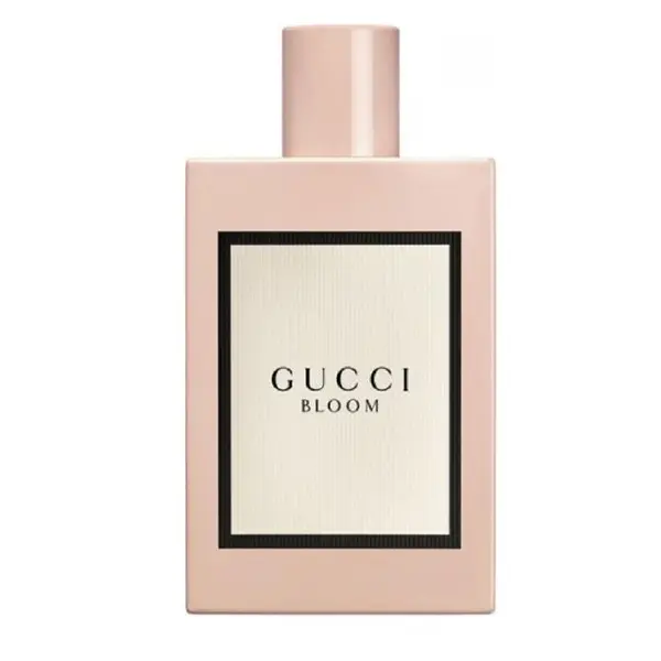 ادو پرفیوم زنانه گوچی مدل Gucci Bloom حجم 50 میلی لیتر