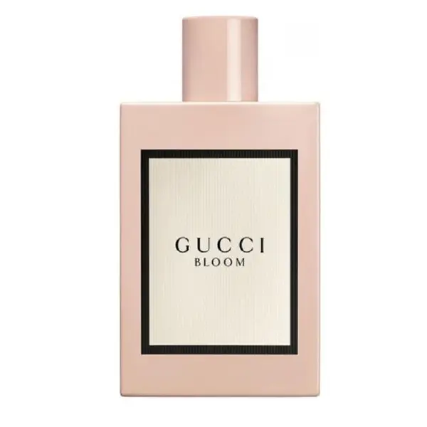ادو پرفیوم زنانه گوچی مدل Gucci Bloom حجم 50 میلی لیتر