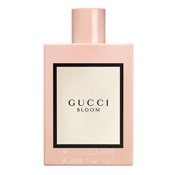 تستر ادو پرفیوم زنانه گوچی مدل Gucci Bloom حجم 100 میلی لیتر