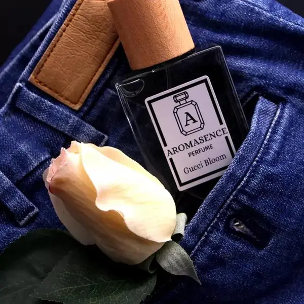 تستر ادو پرفیوم زنانه گوچی مدل Gucci Bloom حجم 100 میلی لیتر