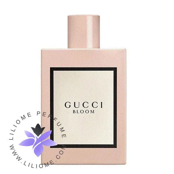 تستر ادو پرفیوم زنانه گوچی مدل Gucci Bloom حجم 100 میلی لیتر