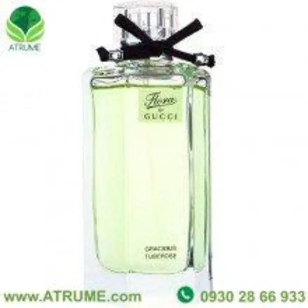 Gucci by Gucci EDPگوچی بای گوچی زنانه 75 میل