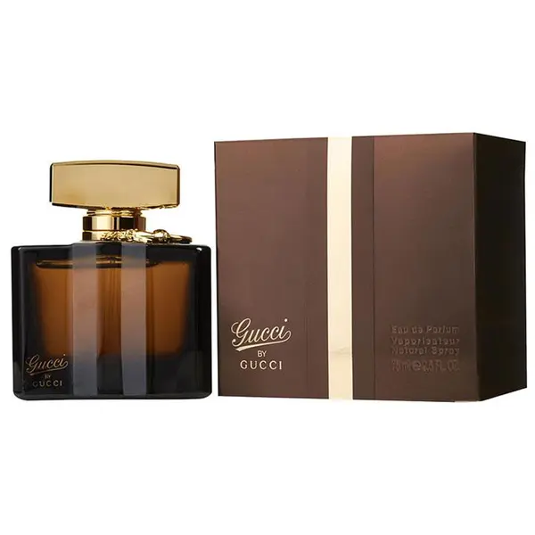 Gucci by Gucci EDPگوچی بای گوچی زنانه 75 میل