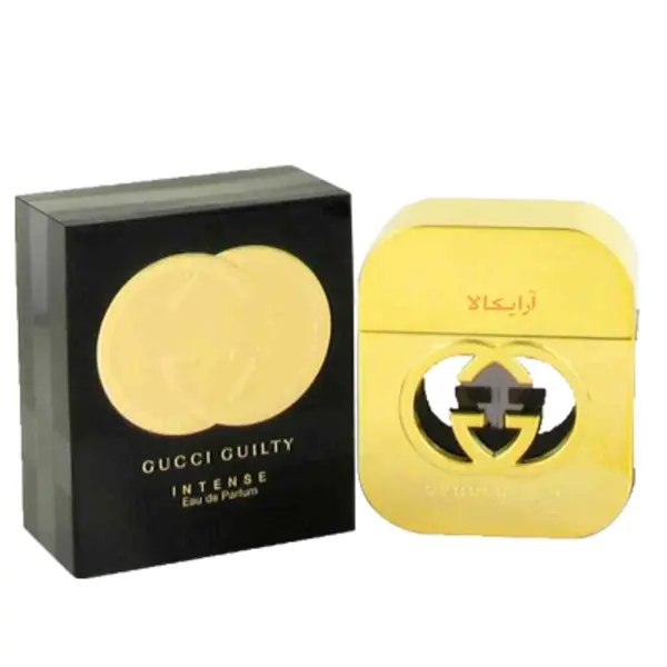 عطر زنانه گوچی گیلتی Gucci Guilty Women 75ml EDT