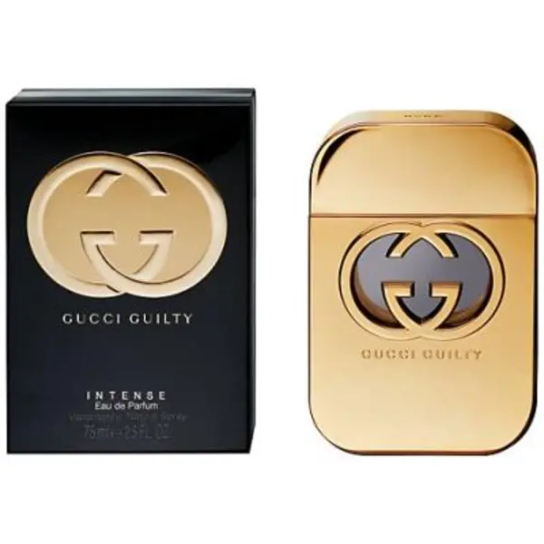 عطر زنانه گوچی گیلتی Gucci Guilty Women 75ml EDT