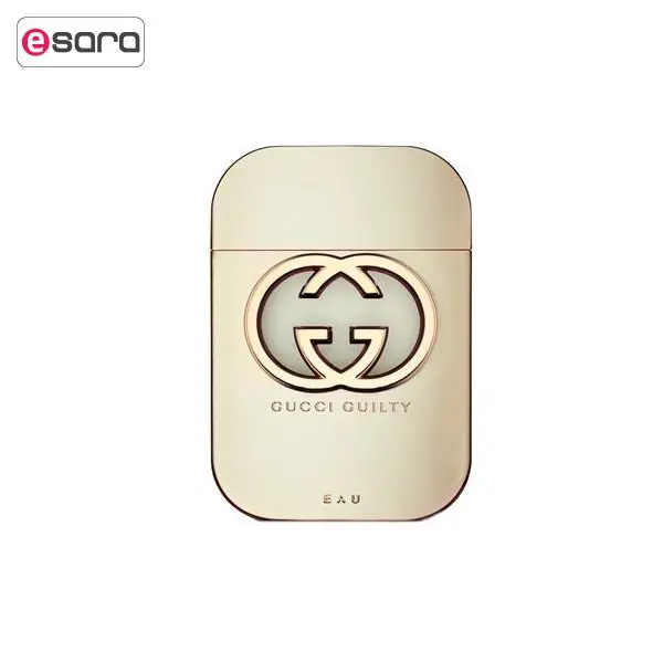 عطر زنانه گوچی گیلتی Gucci Guilty Women 75ml EDT