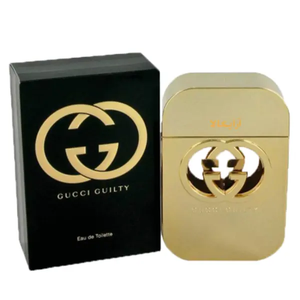 عطر زنانه گوچی گیلتی Gucci Guilty Women 75ml EDT