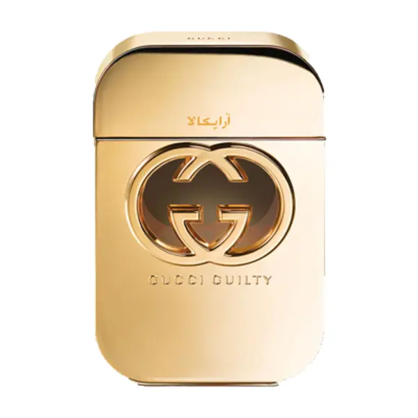عطر زنانه گوچی گیلتی Gucci Guilty Women 75ml EDT