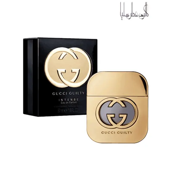 عطر زنانه گوچی گیلتی Gucci Guilty Women 75ml EDT