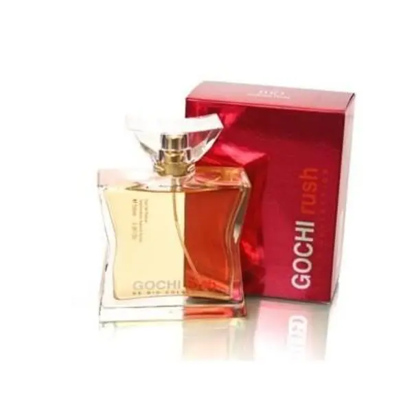ادو تویلت زنانه گوچی مدل Gucci Rush حجم 75 میلی لیتر
