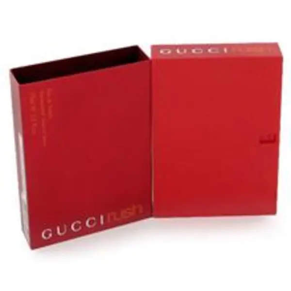 ادو تویلت زنانه گوچی مدل Gucci Rush حجم 75 میلی لیتر