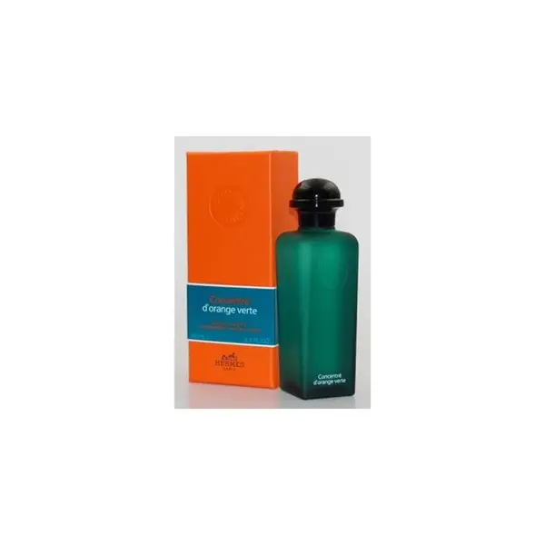 عطر مشترک زنانه و مردانه هرمس کانسنتری دی اورنج ورته Hermes Concentre d Orange Verte for women and men
