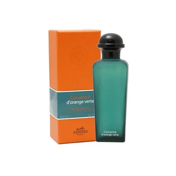 عطر مشترک زنانه و مردانه هرمس کانسنتری دی اورنج ورته Hermes Concentre d Orange Verte for women and men