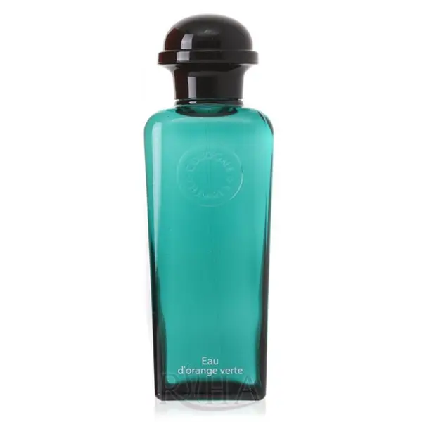 عطر مشترک زنانه و مردانه هرمس کانسنتری دی اورنج ورته Hermes Concentre d Orange Verte for women and men